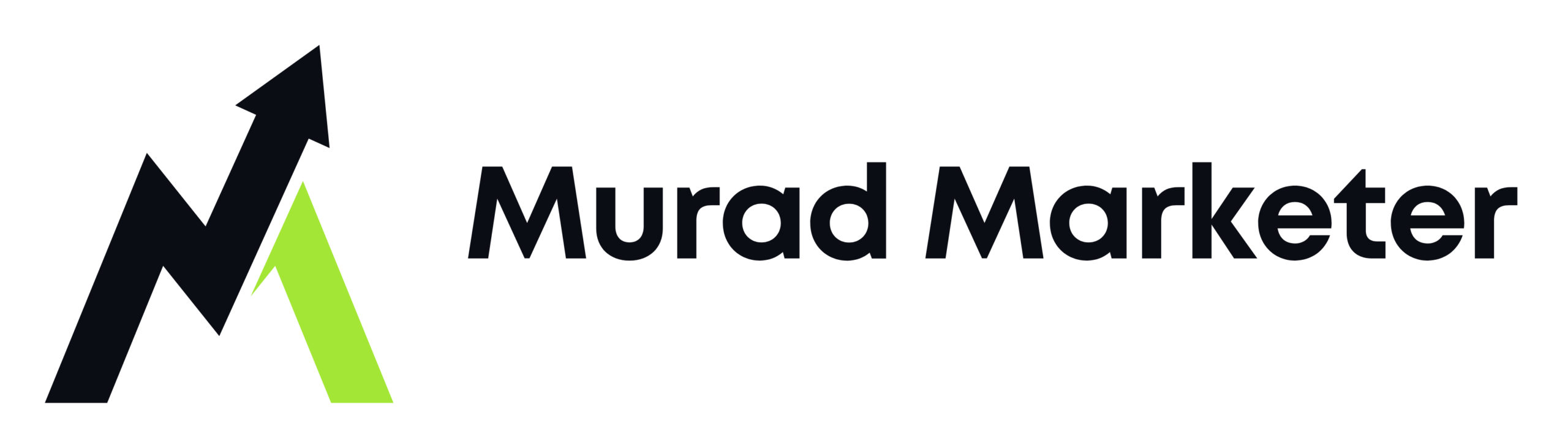 MuradMarketer Logo