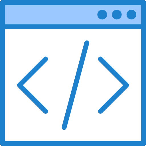 Custom Coded