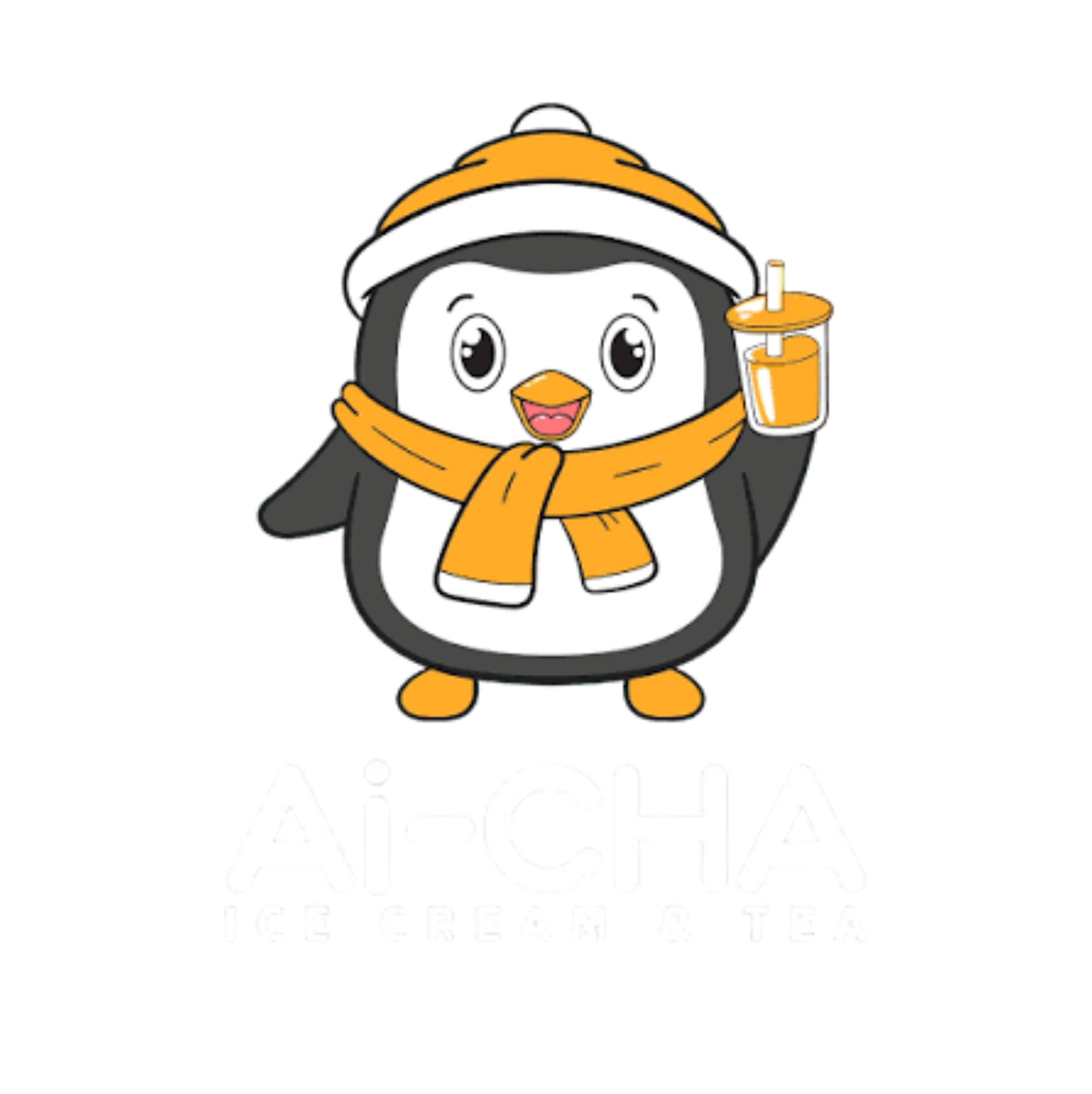 Ai Cha Ice Cream